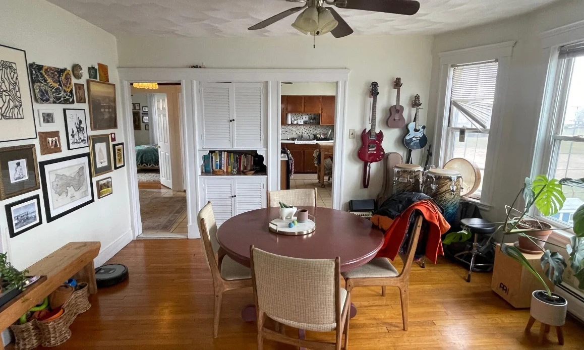 79 Clarendon Ave, Teele Square