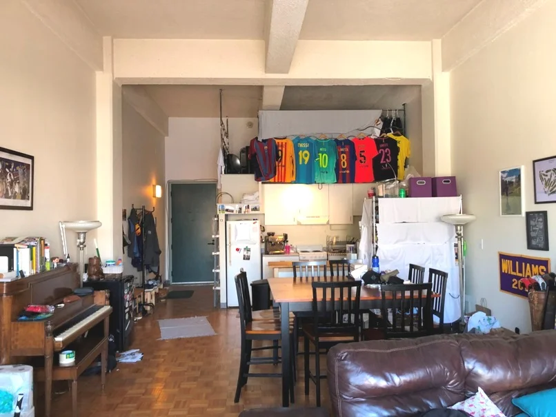 61 Brookline Avenue Bridge, Fenway