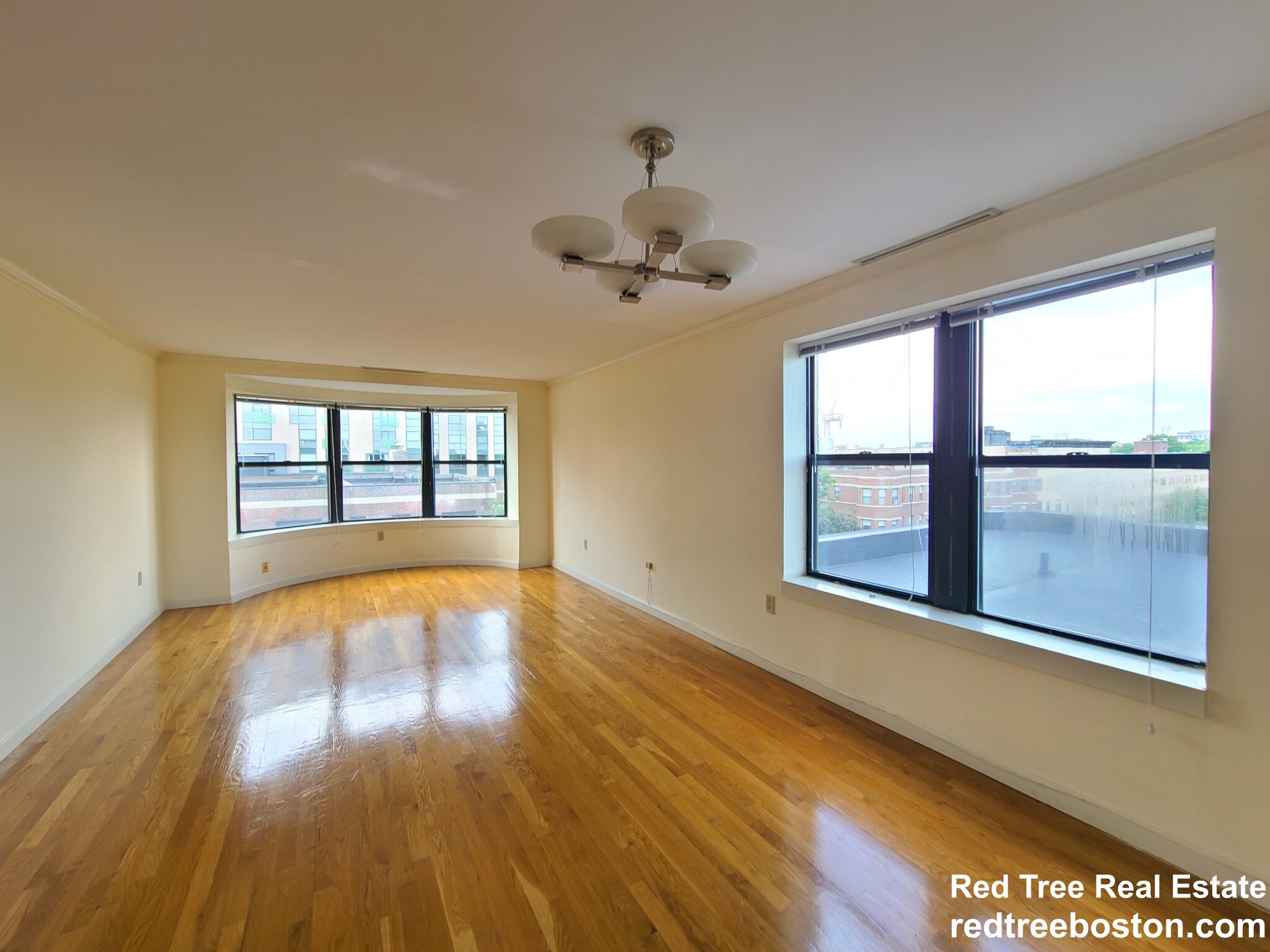 100 Jersey St, Fenway