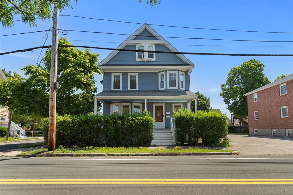 279 E Squantum St, North Quincy