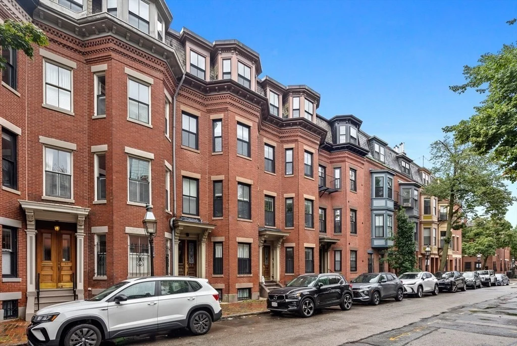 50 Appleton St, South End