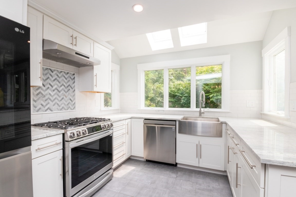 30 Ithaca Circle, Newton Lower Falls