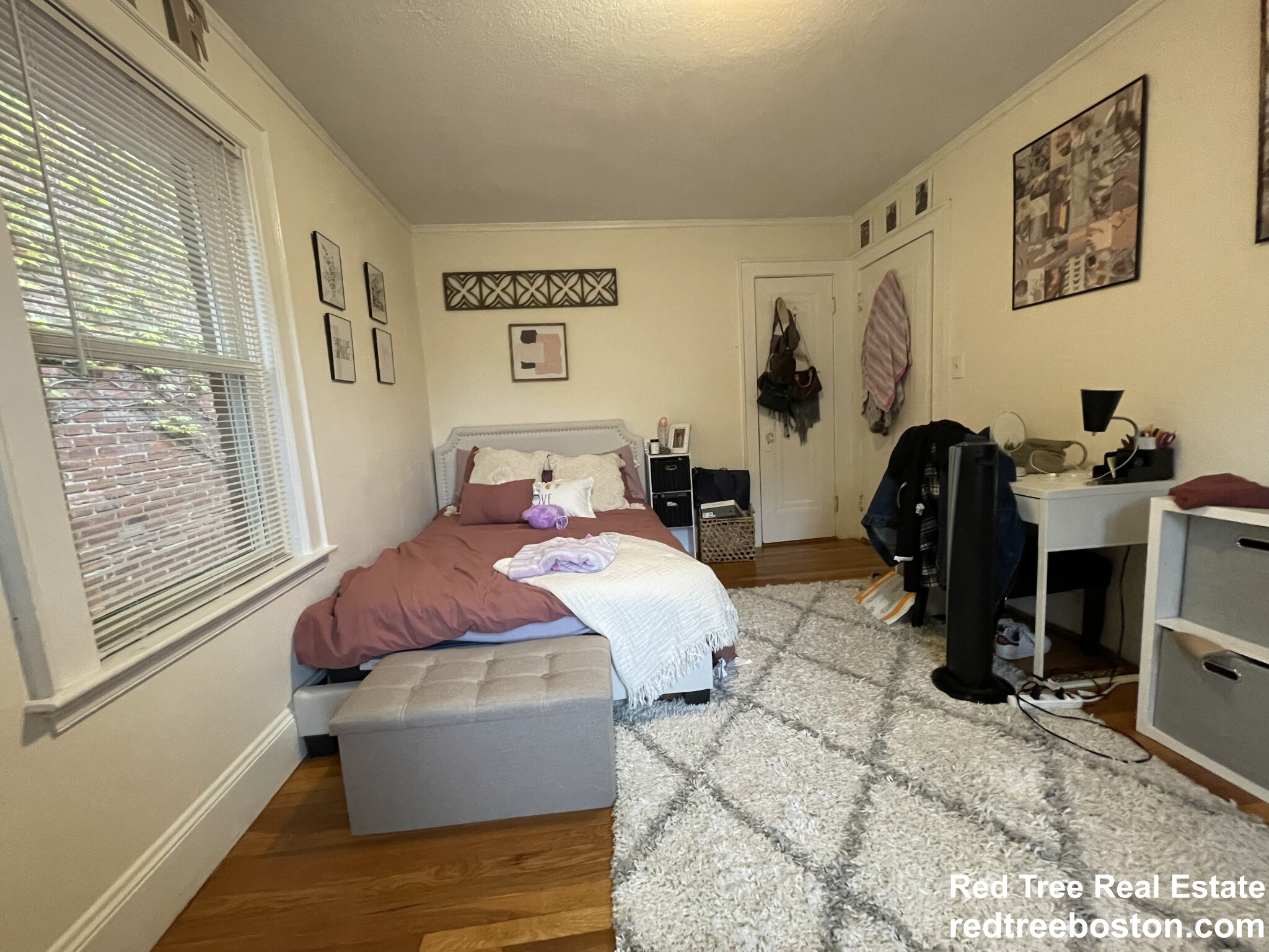 30 Harris St, Coolidge Corner