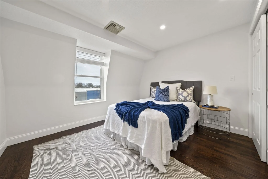 336 Adams, Dorchester