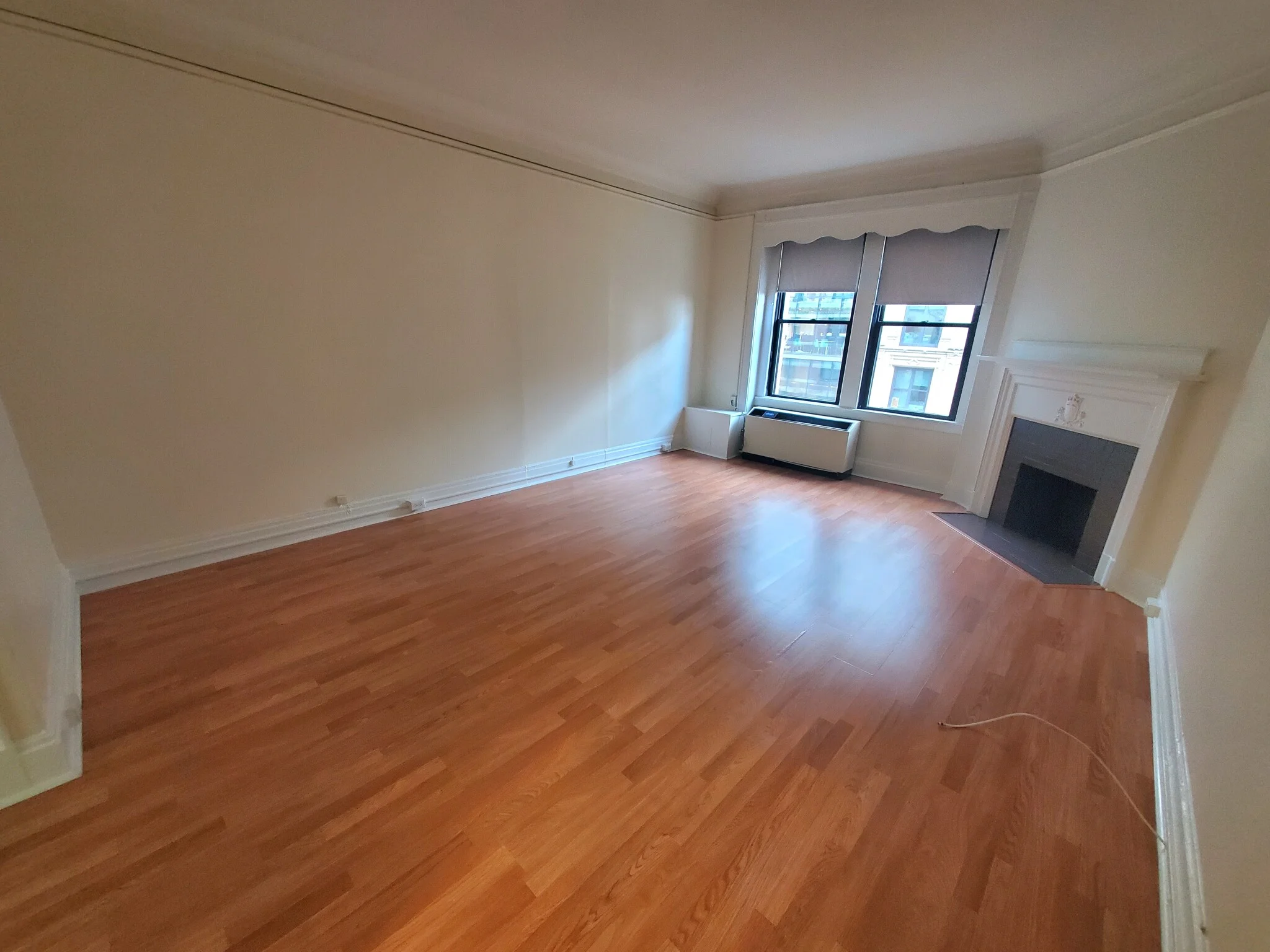 62 Boylston St, Back Bay