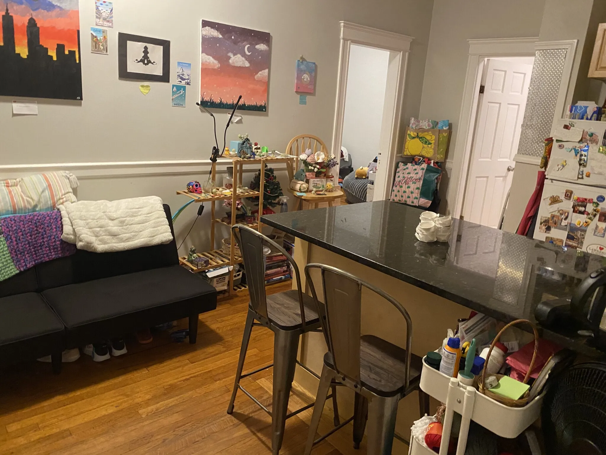 1193 Commonwealth Ave, Allston