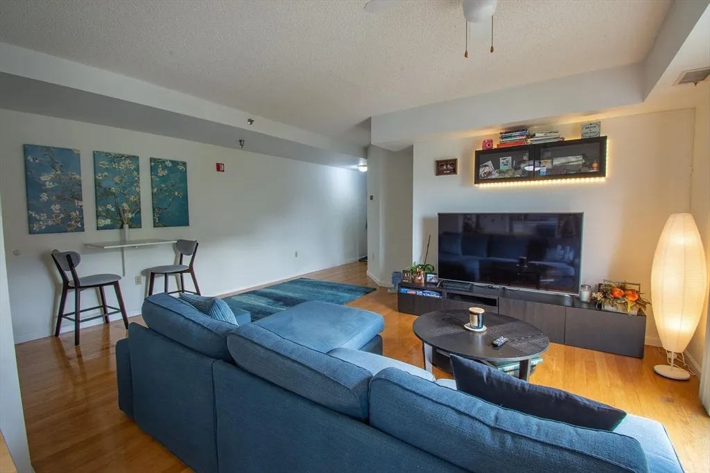 655 Concord Ave, Cambridge Highlands