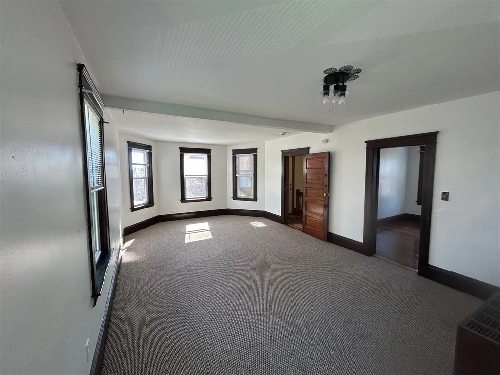 31 Chrome St, Worcester