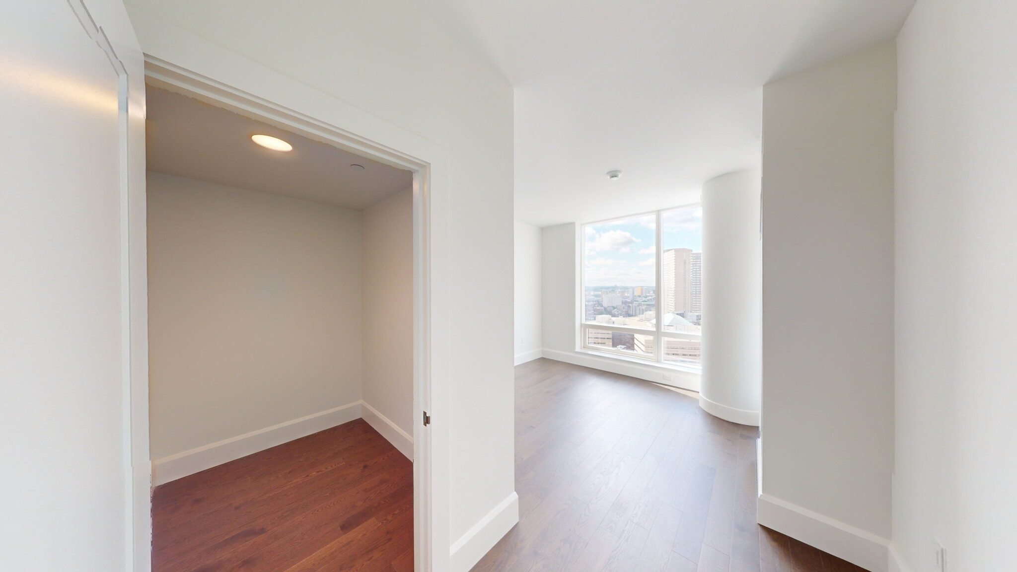 430 Stuart St, Back Bay