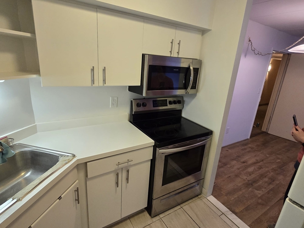 125 Pleasant St, Coolidge Corner