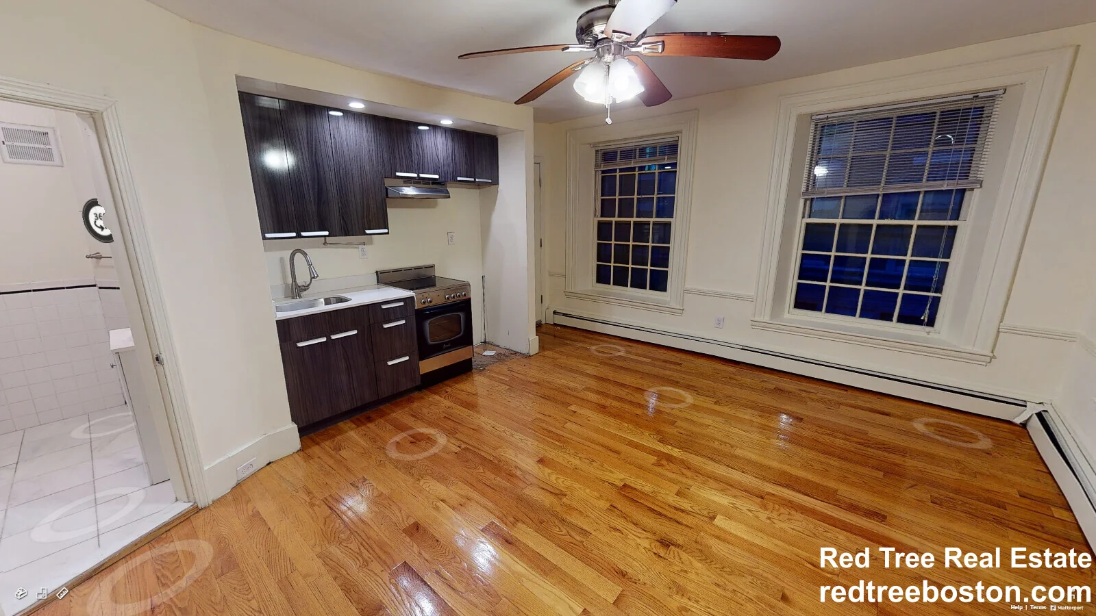 24 Joy St, Beacon Hill
