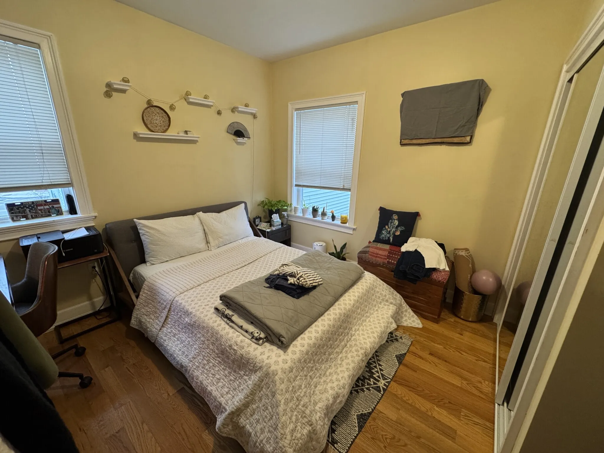 10 Jay St, Davis Square