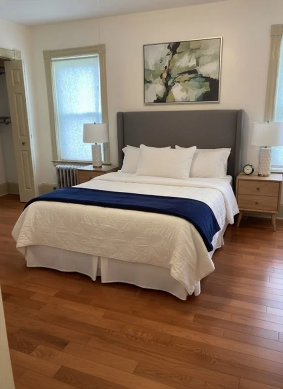 14 Tappan, Attleboro