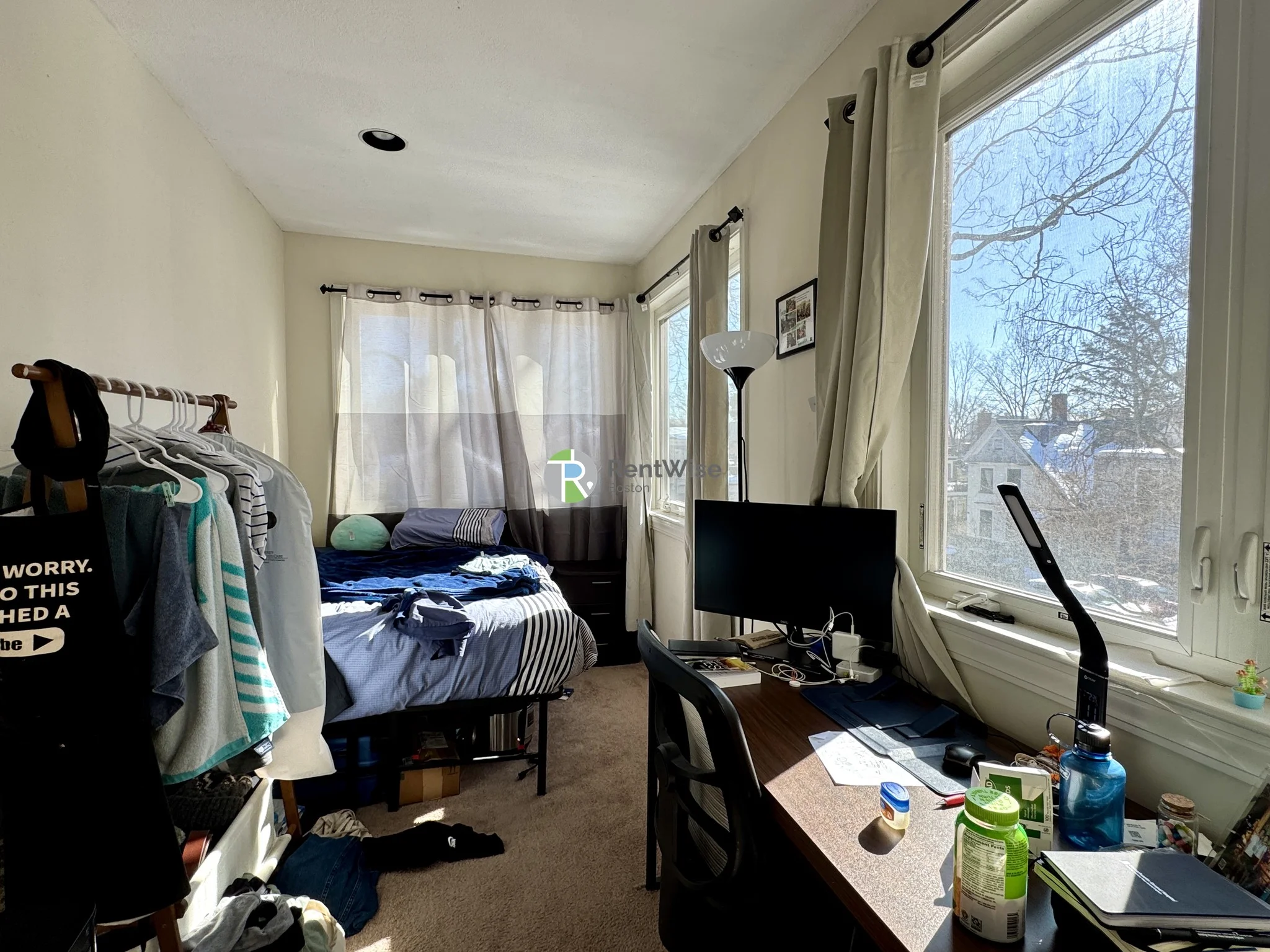 39 Saint Paul St, Coolidge Corner