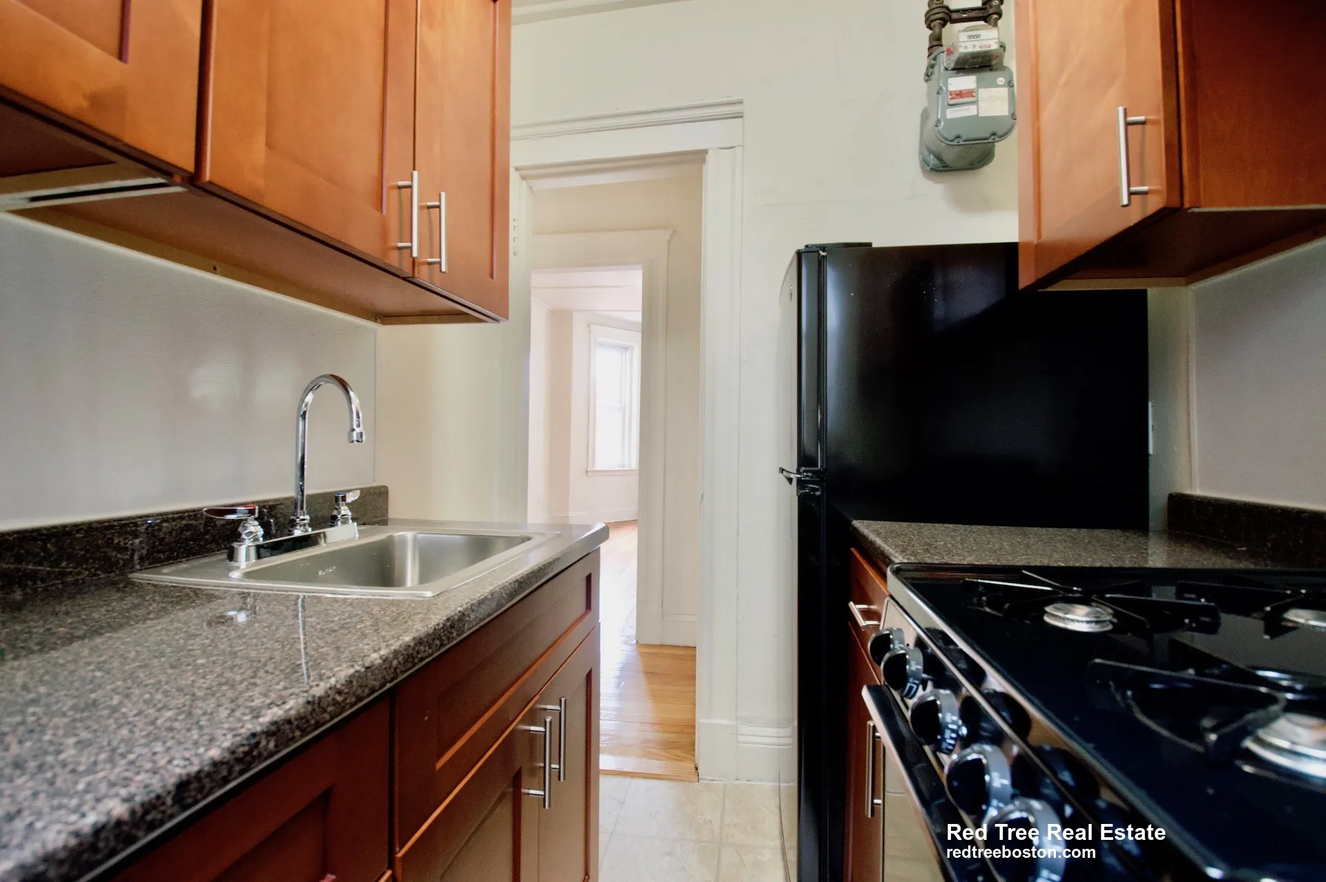 1175 Boylston St, Fenway