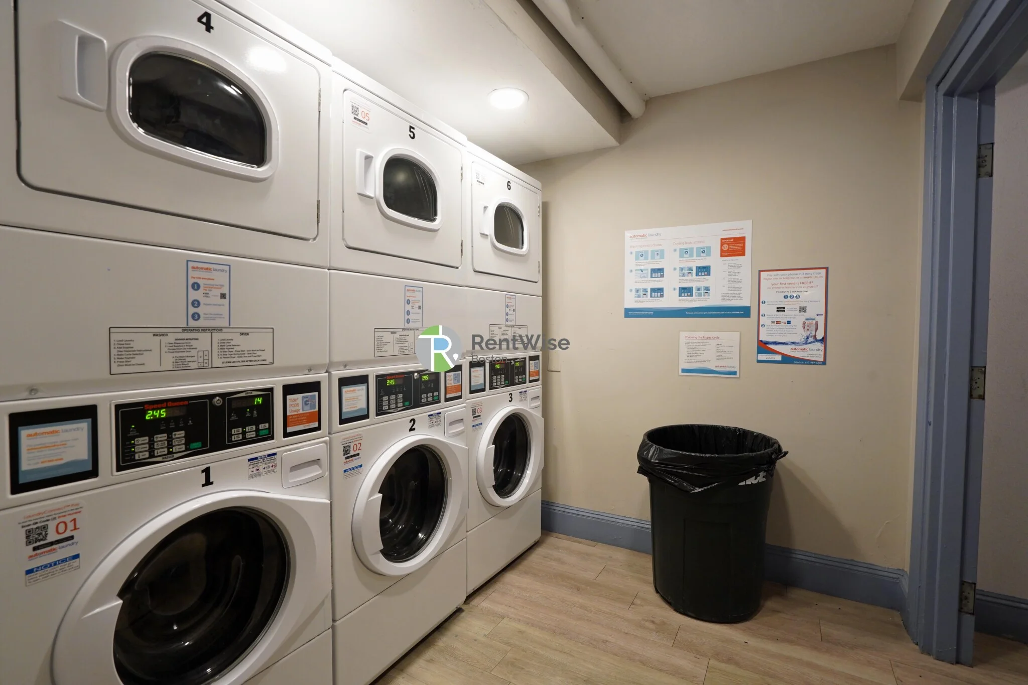 1200 Commonwealth Ave, Brighton