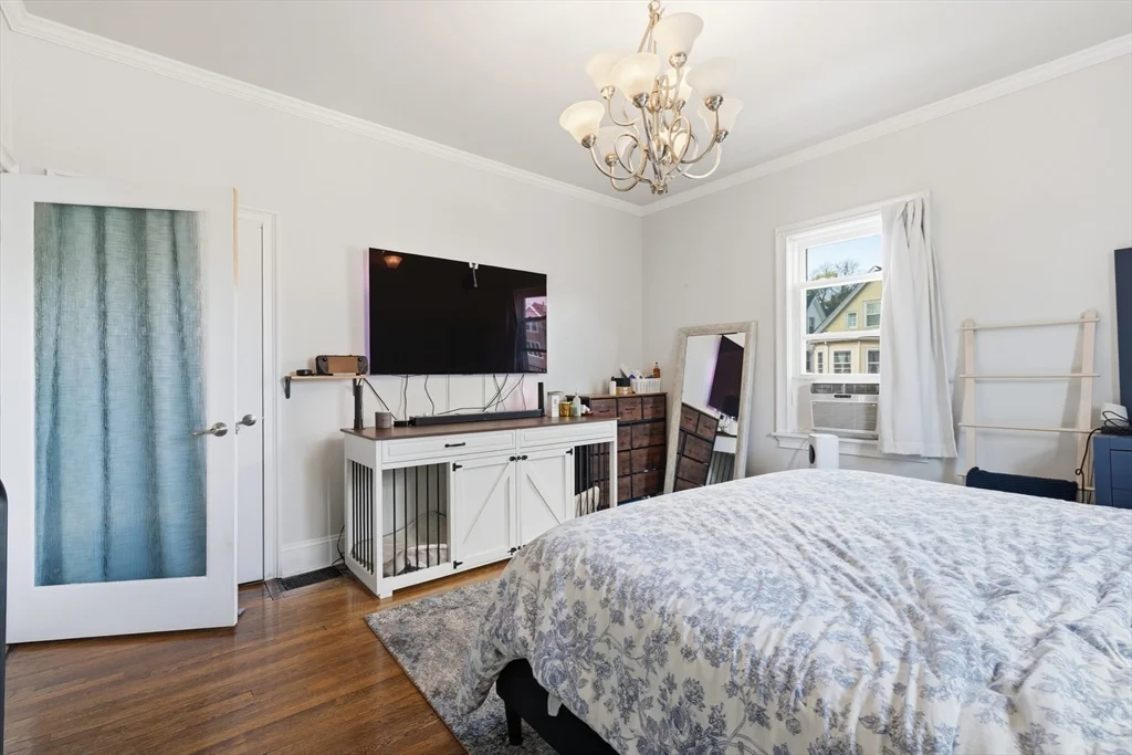 57 Wyoming, Forestdale
