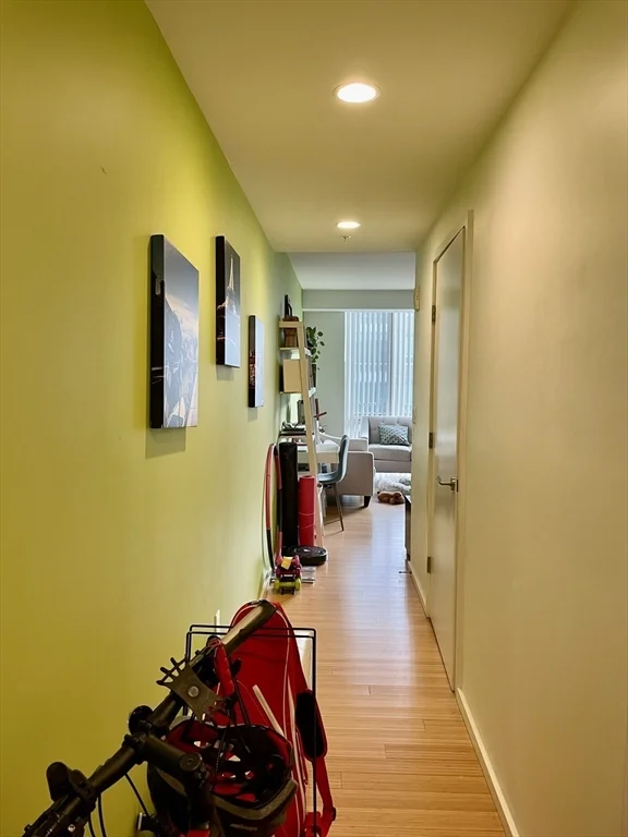 2 Earhart St, East Cambridge
