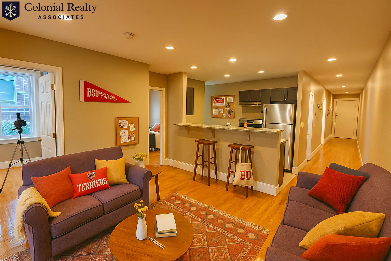 60 Egmont St, North Brookline