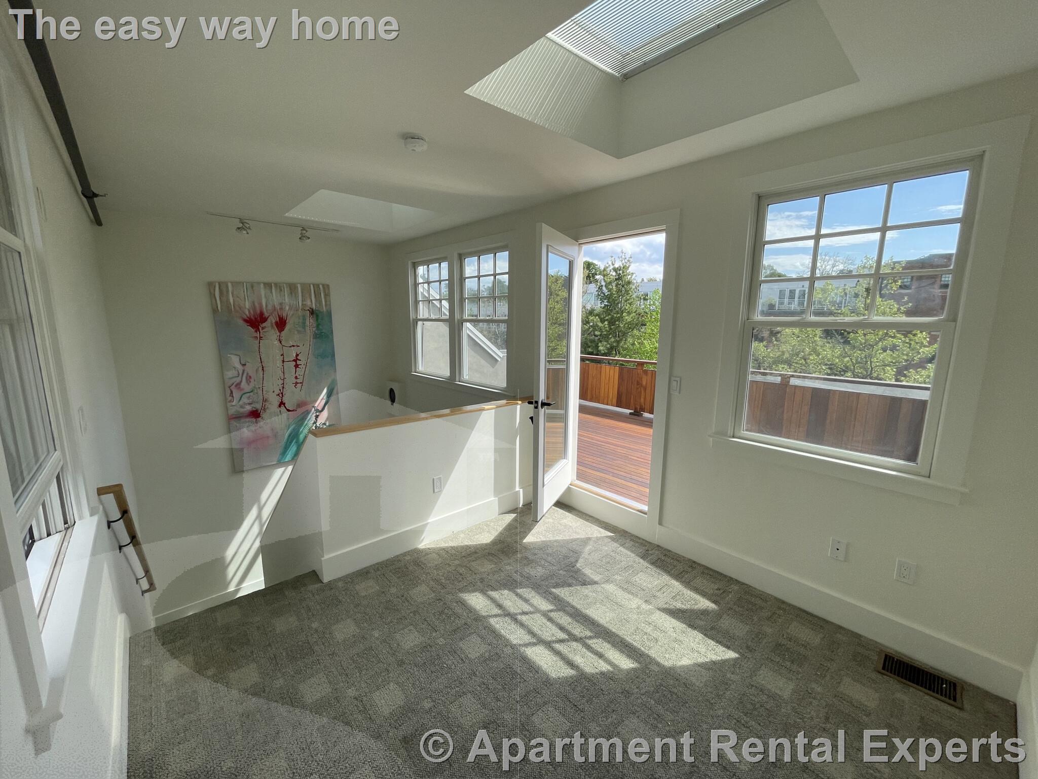 58 Regent St, Porter Square