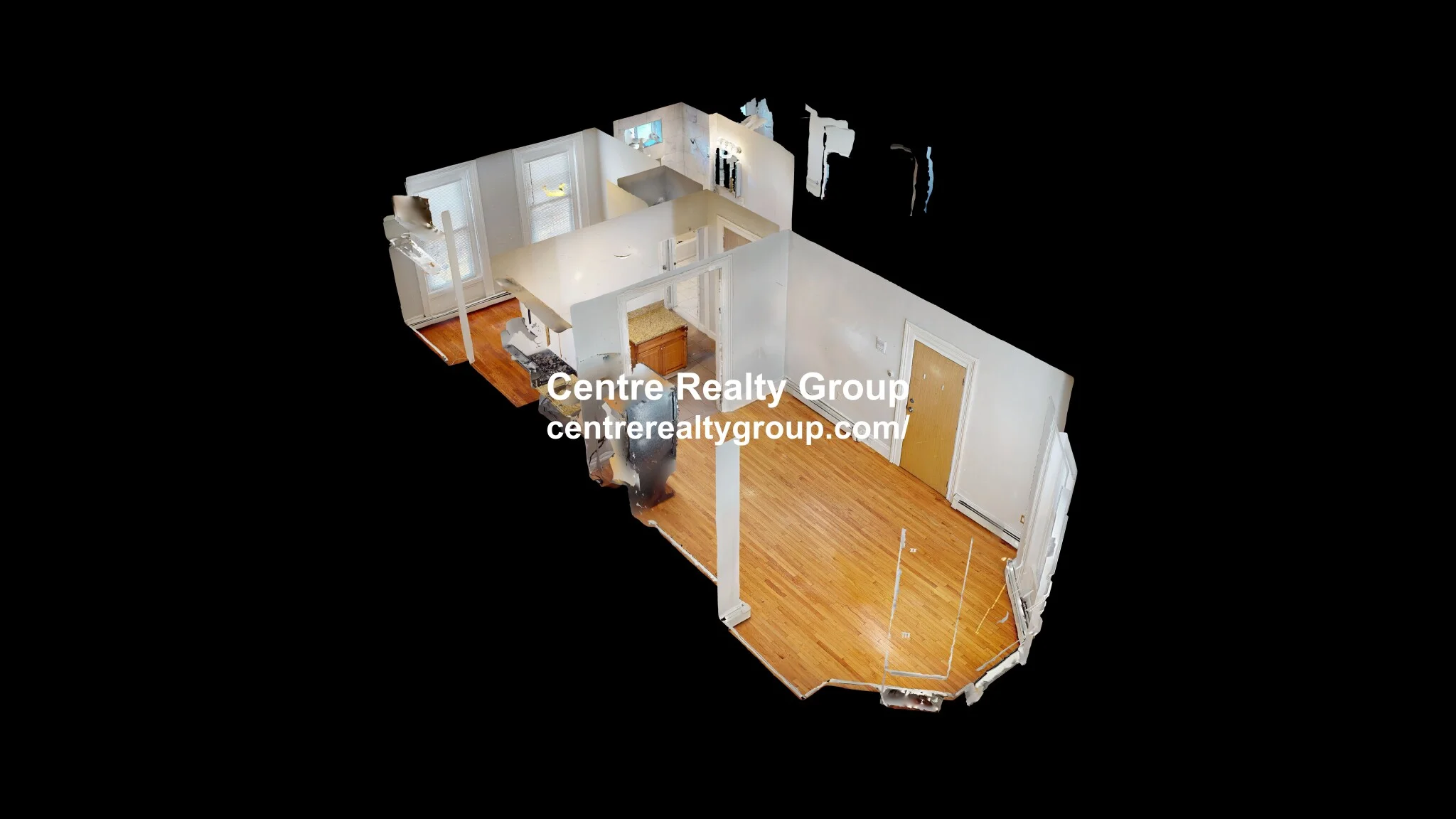 2999 Washington, Roxbury