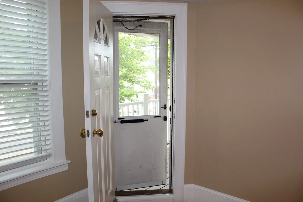 740 Bennington St, East Boston