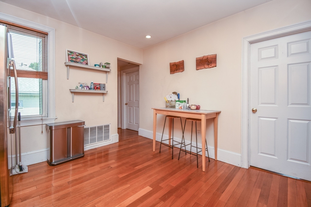 431 Faneuil, Brighton