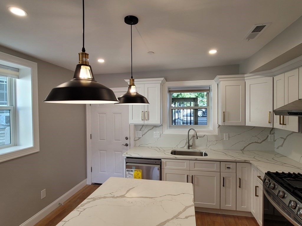 41 Moseley, Dorchester