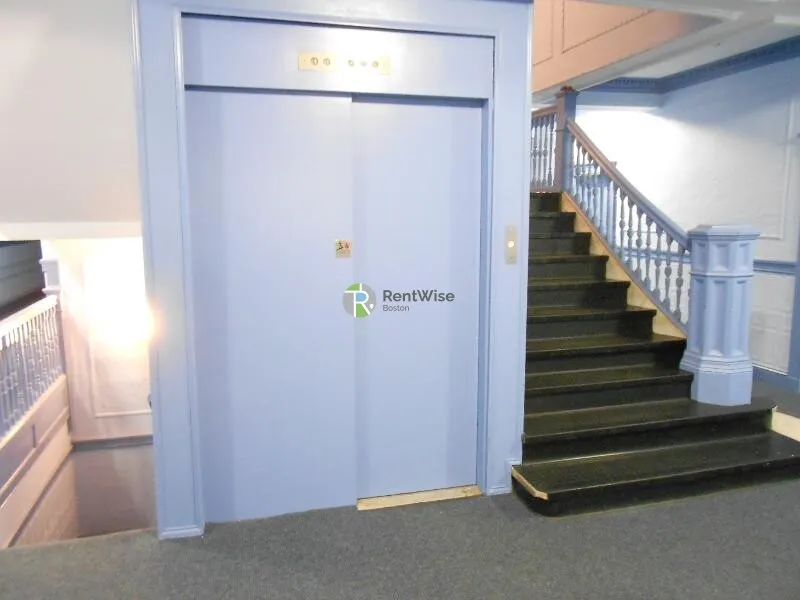 1334 Commonwealth Ave, Allston