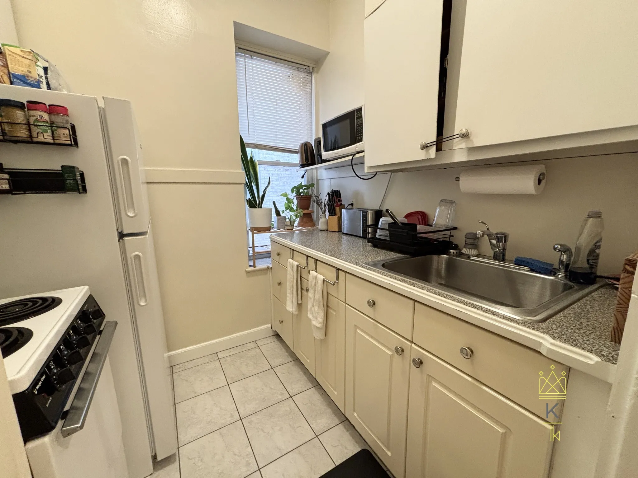 1477 Beacon St, Griggs Park