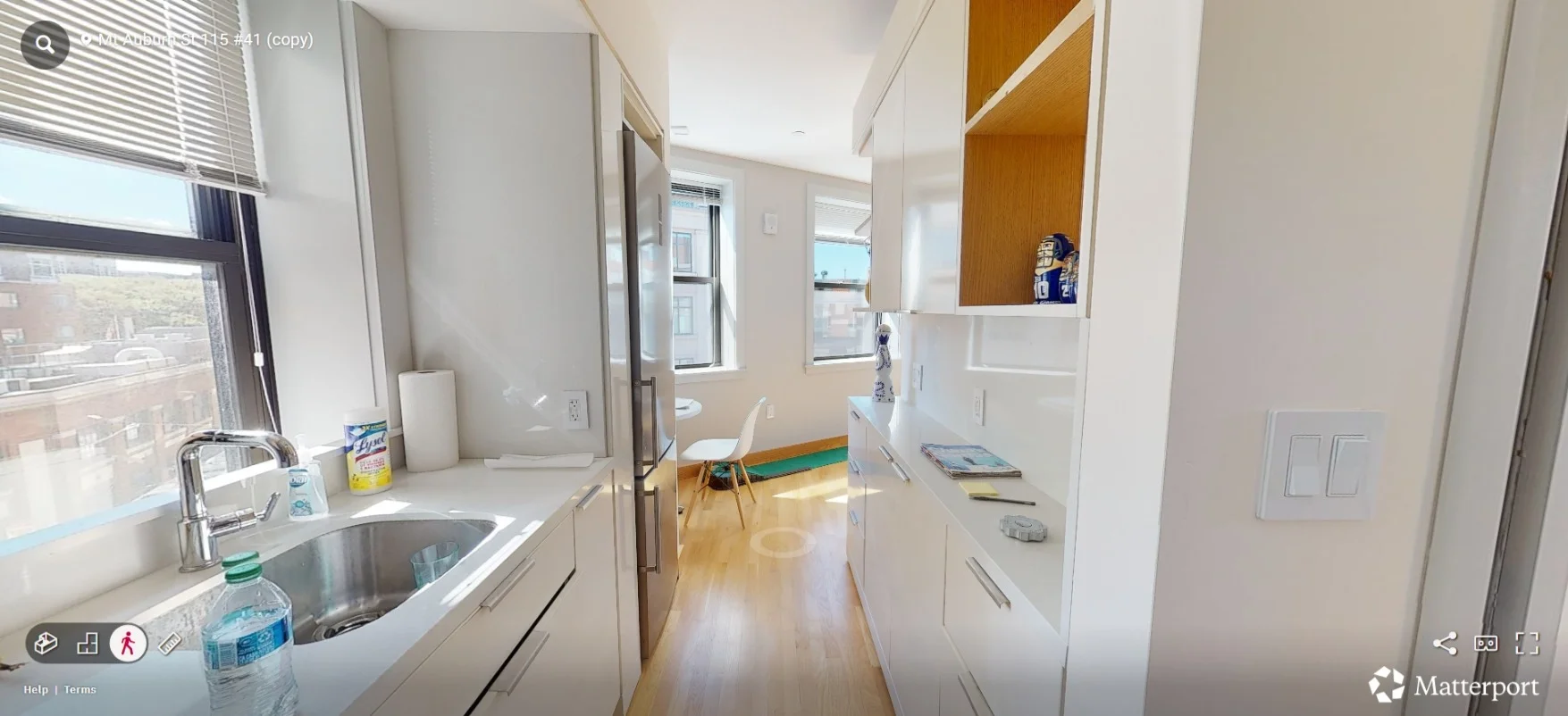 115 Mount Auburn St, Harvard Square