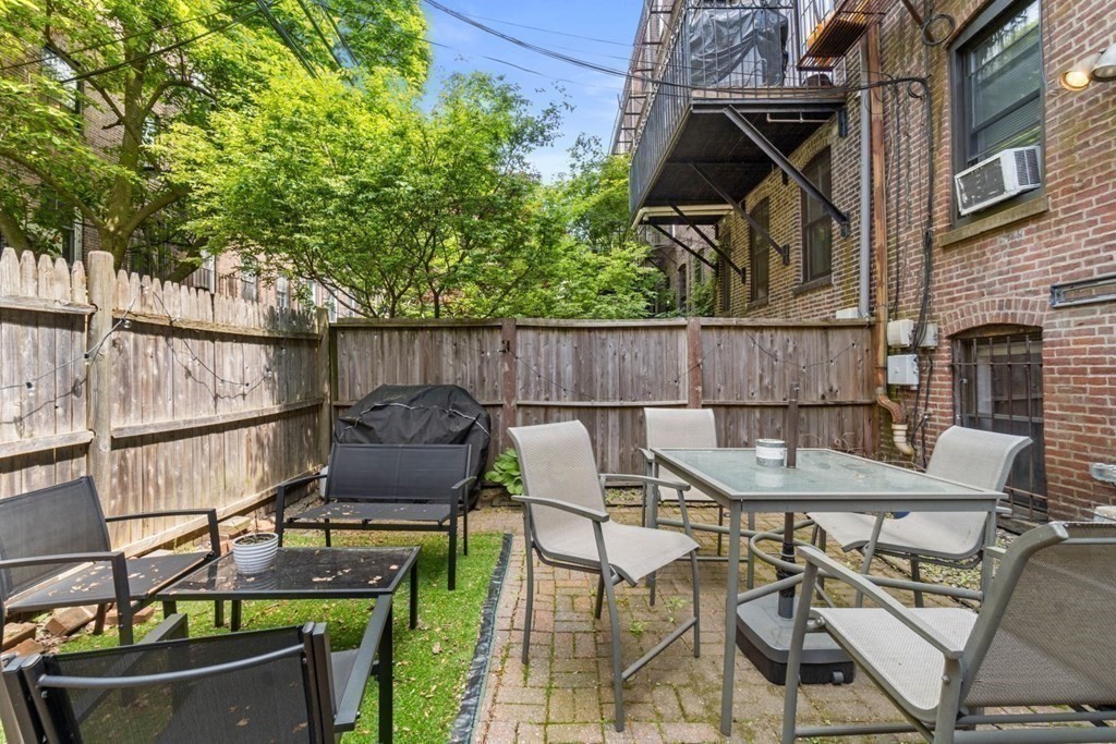 97A Appleton, South End