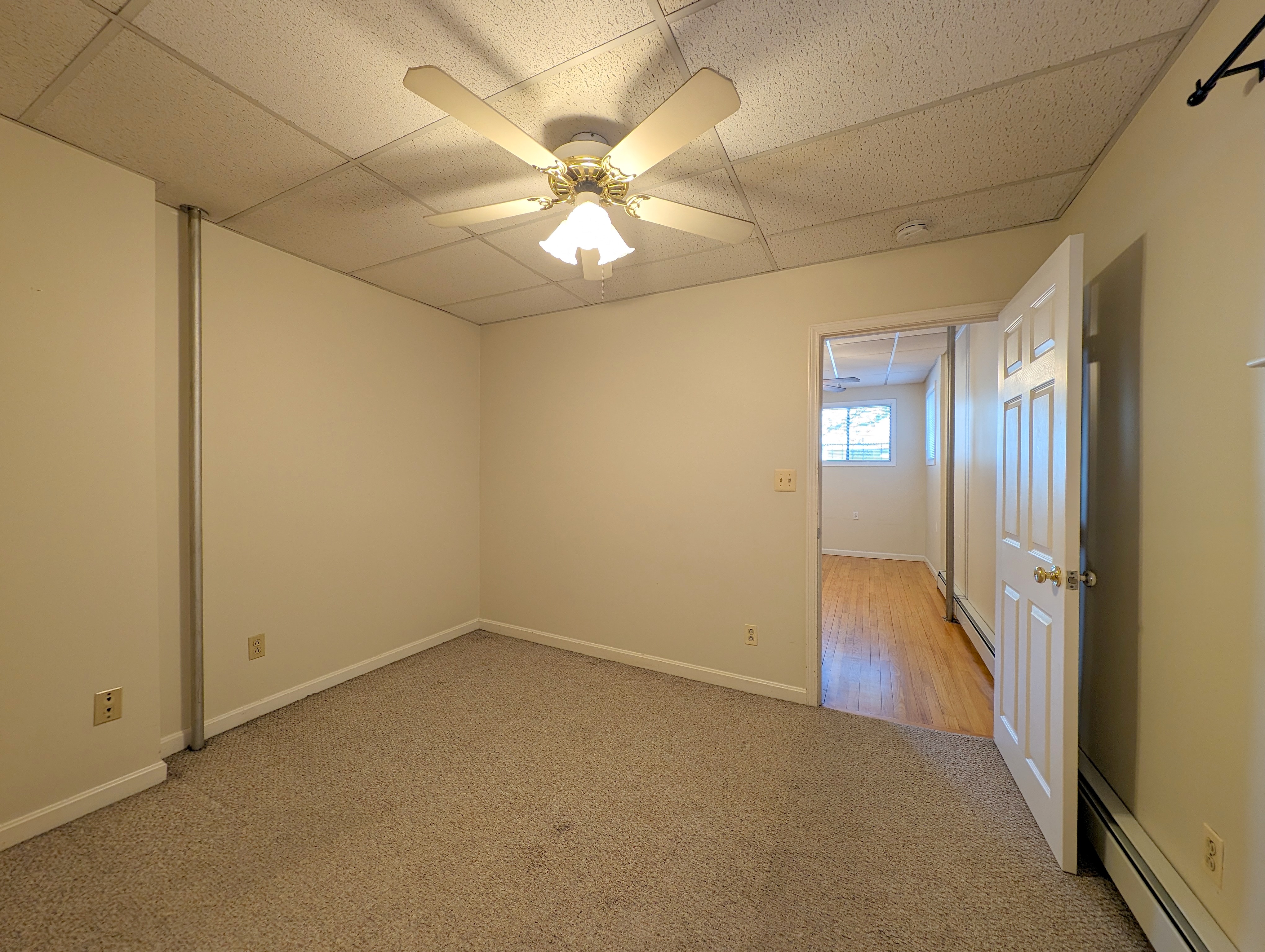 124 Rogers Ave, Powder House Square