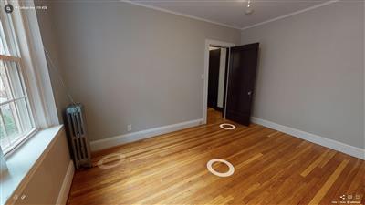 103 College Ave, Powder House Square