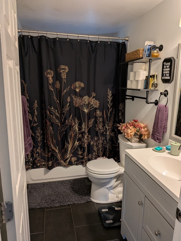 17 Daley St, Leominster