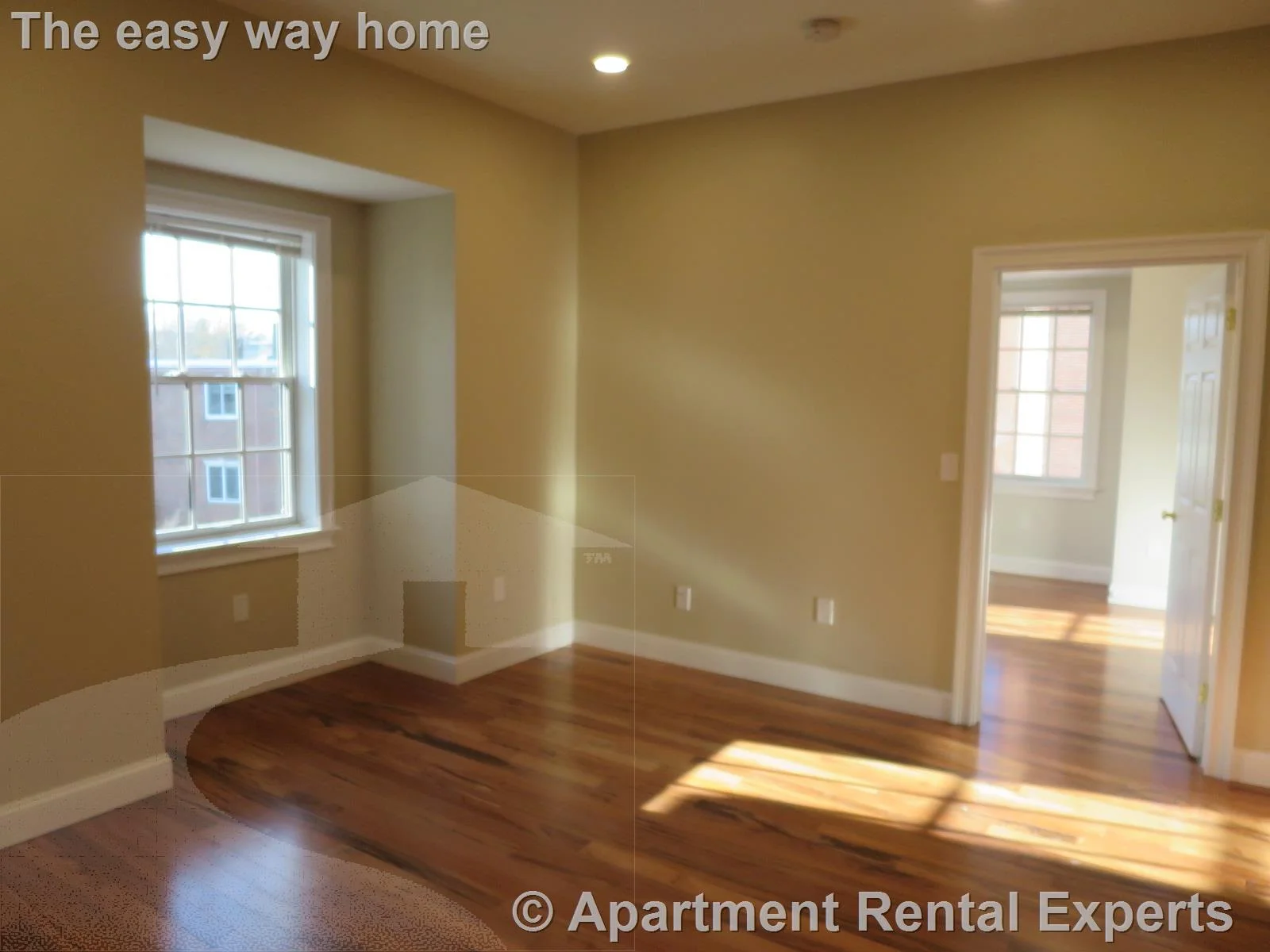 136 Inman St, Inman Square