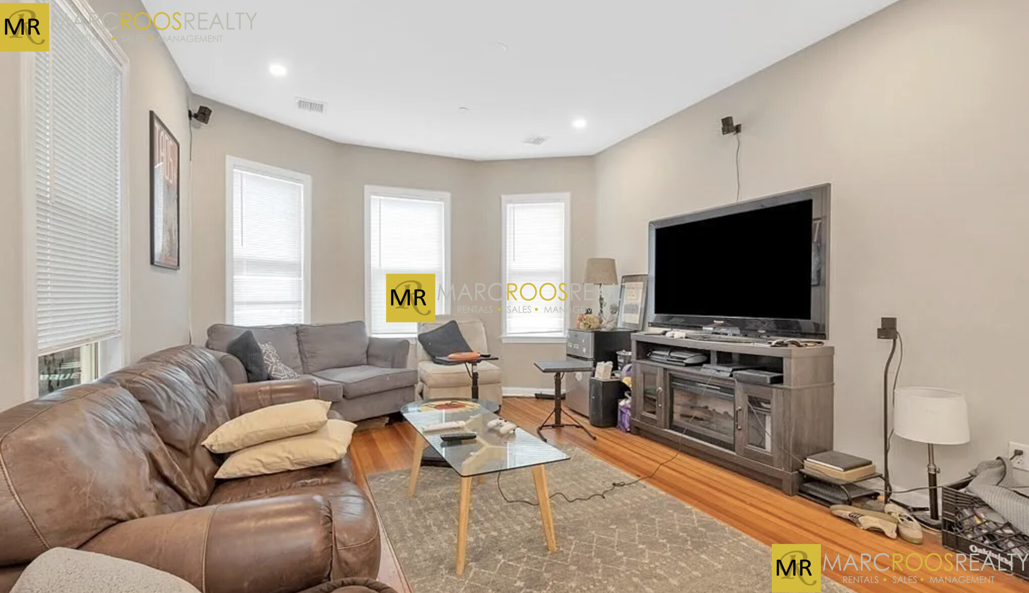 1 Parker Hill Ter, Mission Hill