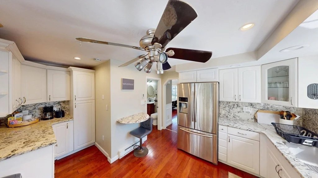 1 Jonathan Cir, Worcester