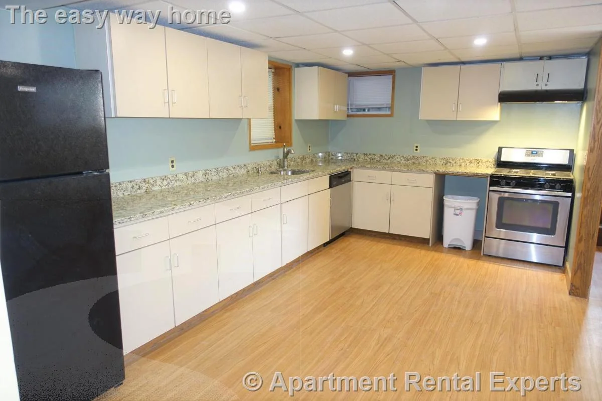 357 Highland Ave, Davis Square
