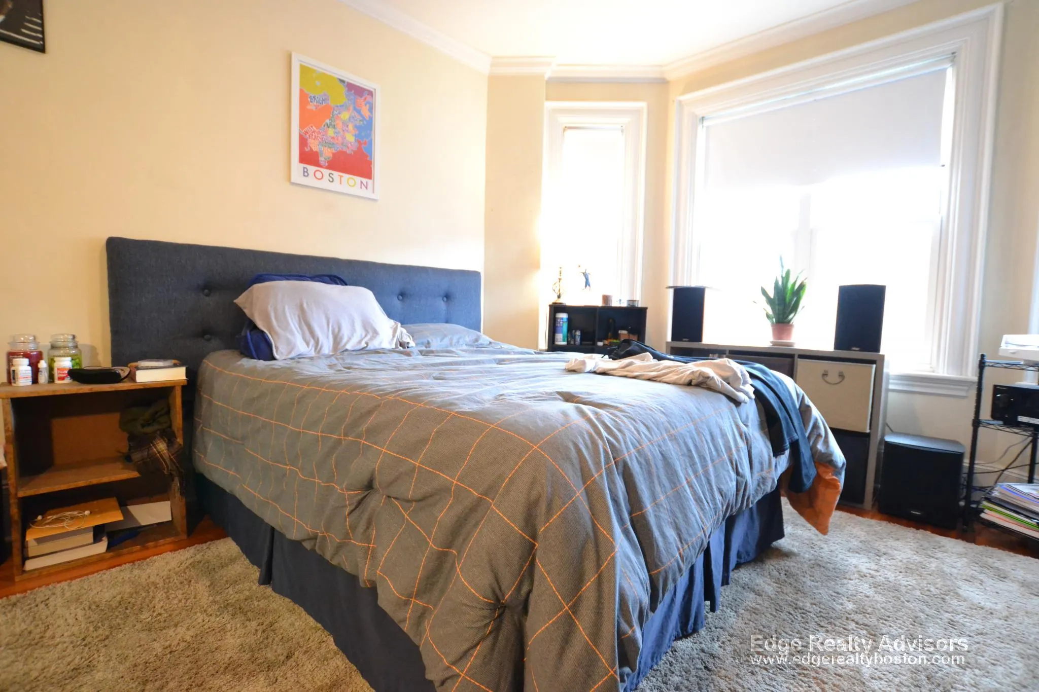 18 Sutherland Rd, Brighton