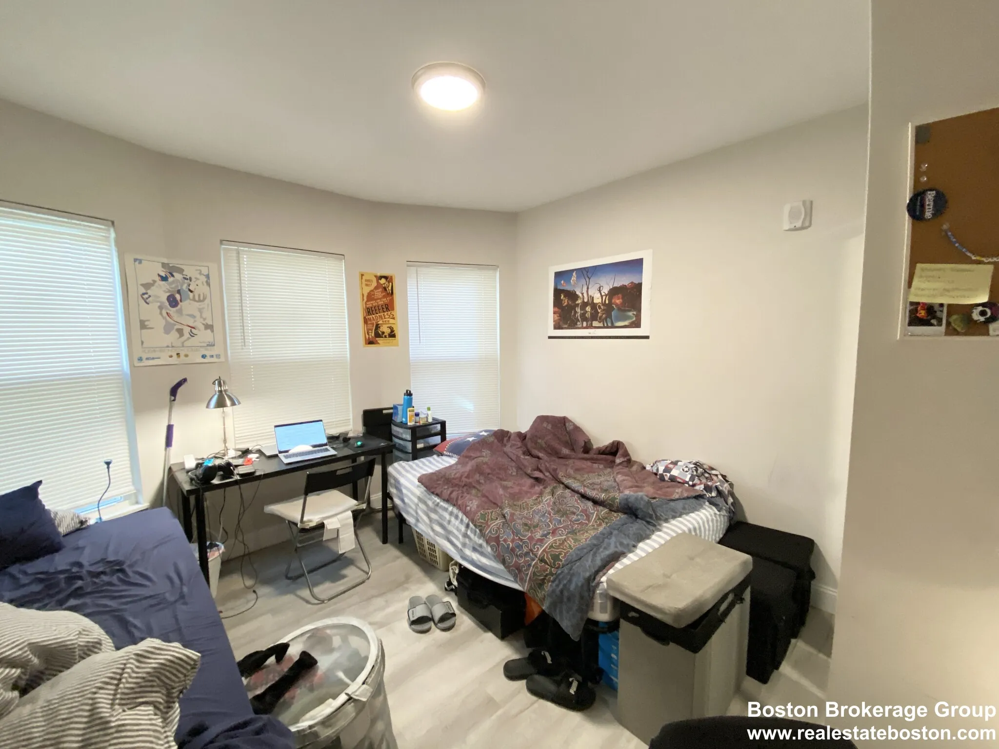 113 Hillside St, Mission Hill