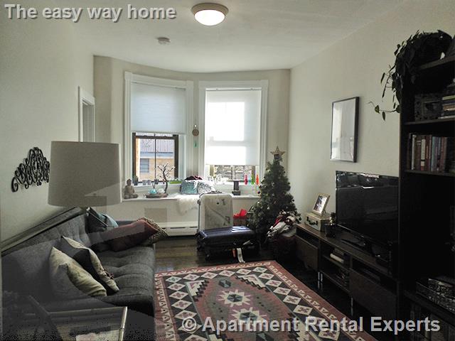 114 Willow St, Inman Square