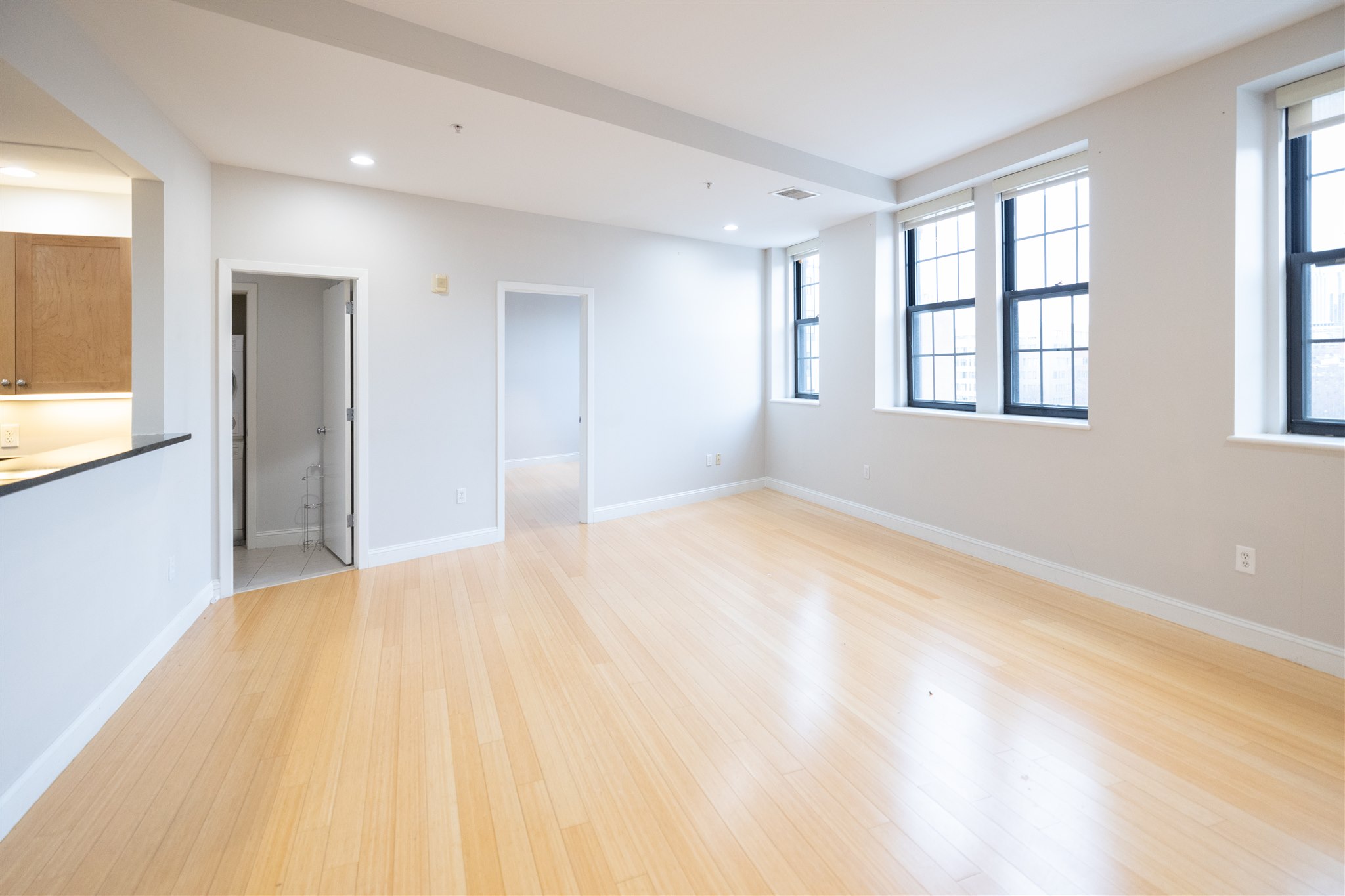 490 Harrison Ave, South End