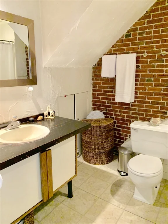 50 Union Park, South End