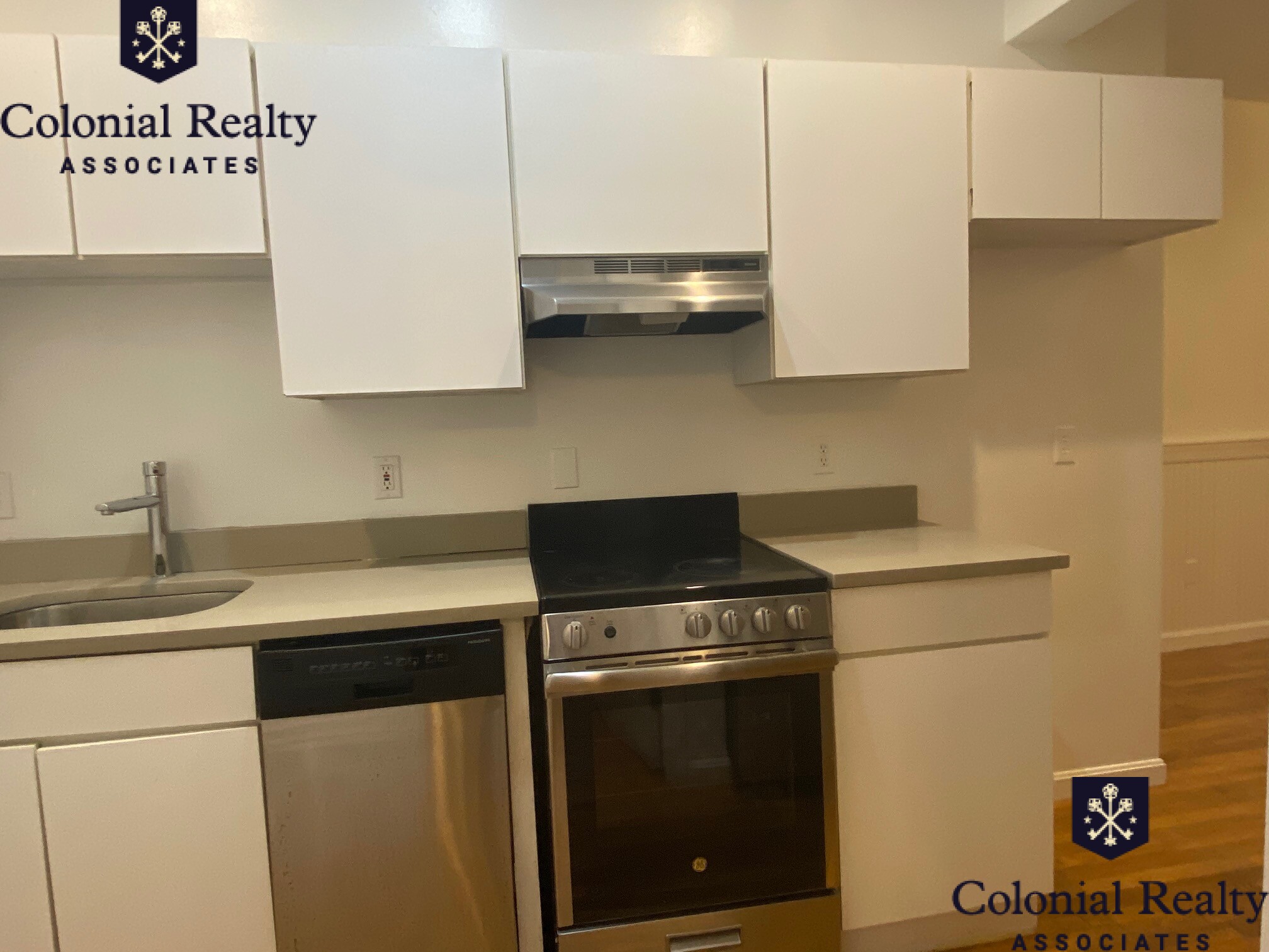 8 Cleveland Pl, North End