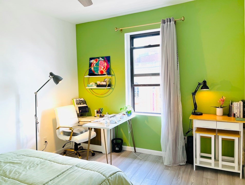 1111 Boylston St, Fenway