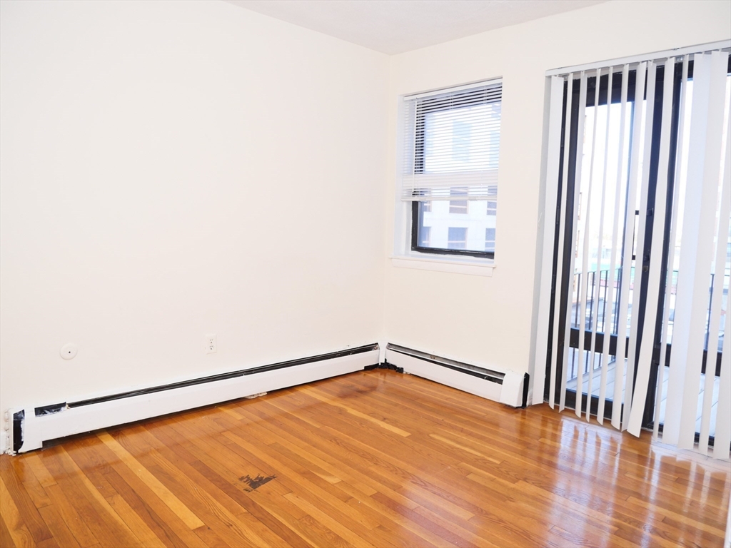 1027 Commonwealth, Allston