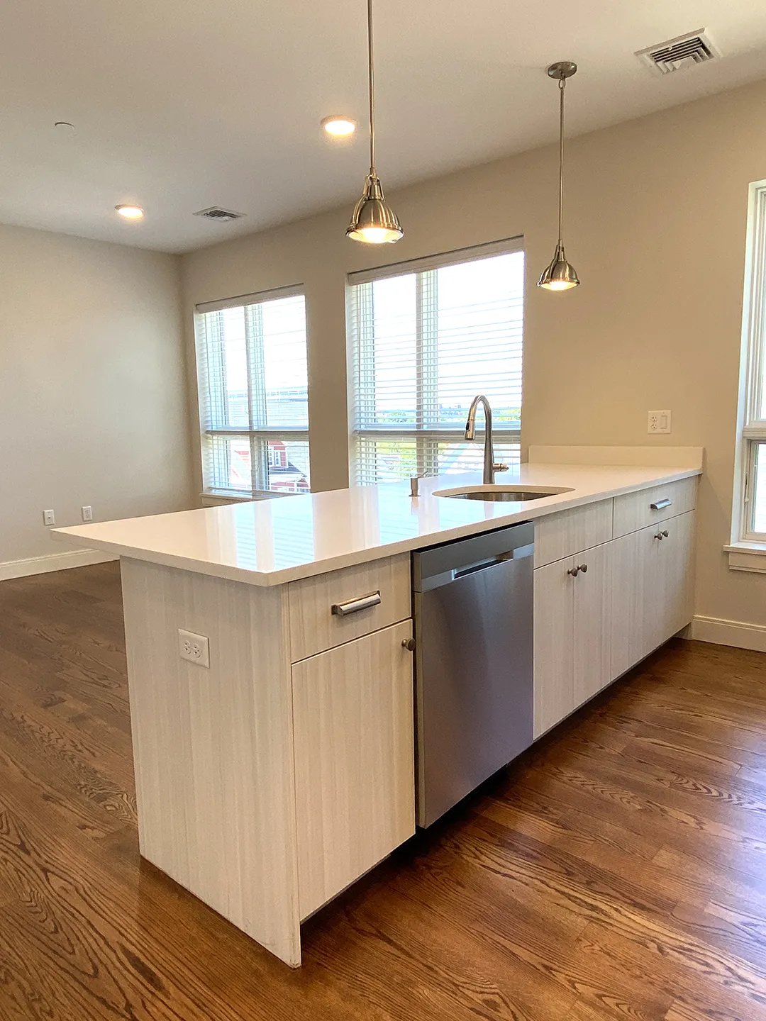 1 Everett St, Allston