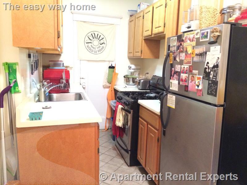 1610 Massachusetts Ave, Harvard Square