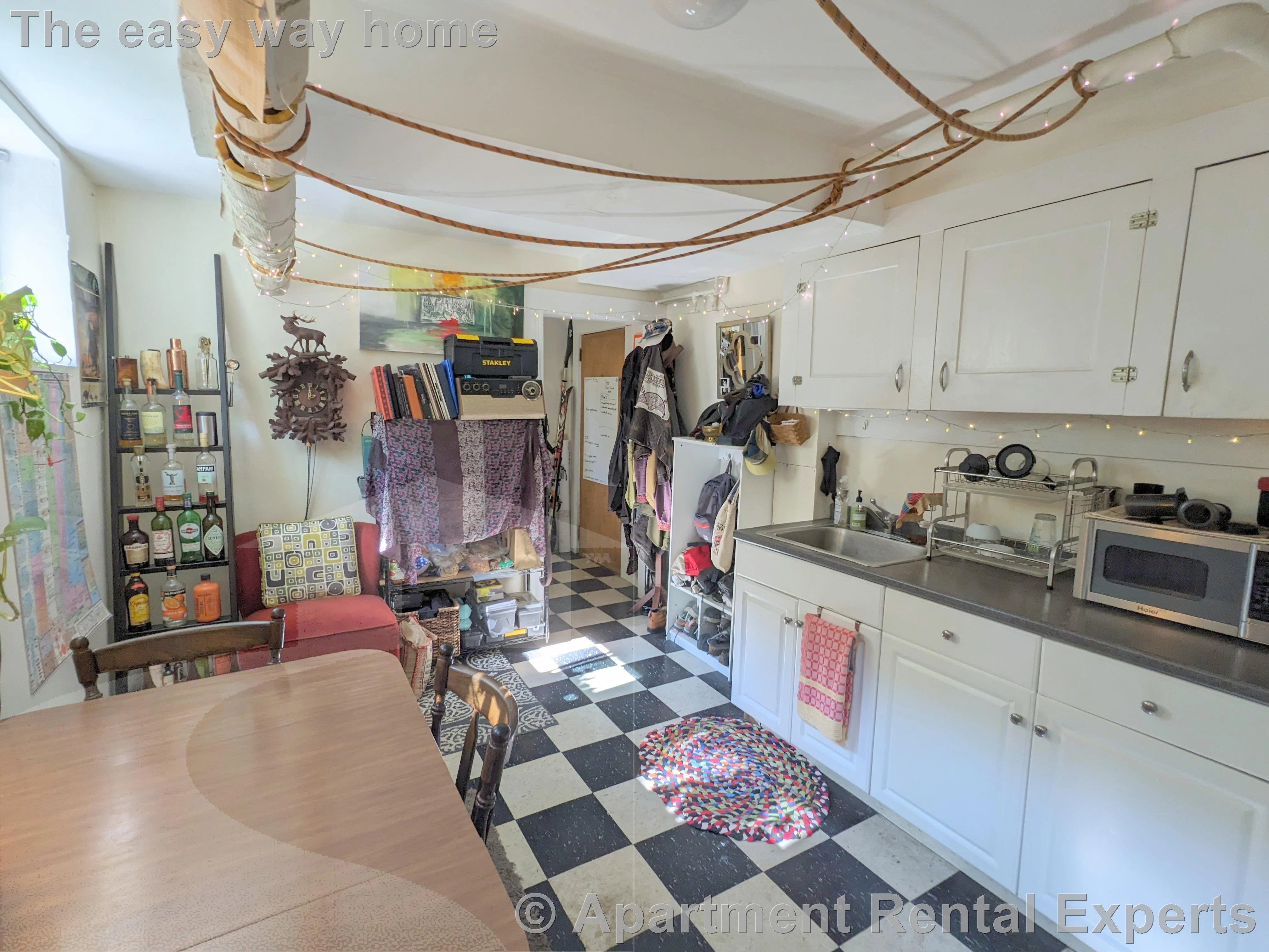 331 Harvard St, Harvard Square